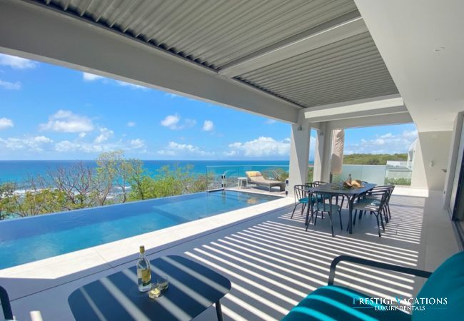 Villa à Saint-François - Gem Star*****