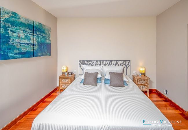 Villa à Sainte-Anne - Eleuthera*****