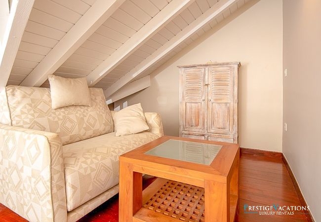 Villa à Sainte-Anne - Eleuthera*****