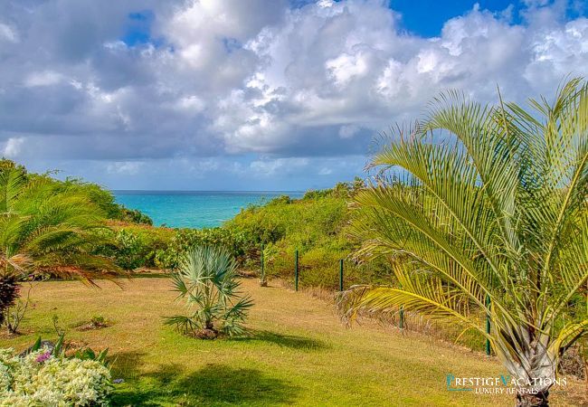 Villa à Sainte-Anne - Eleuthera*****