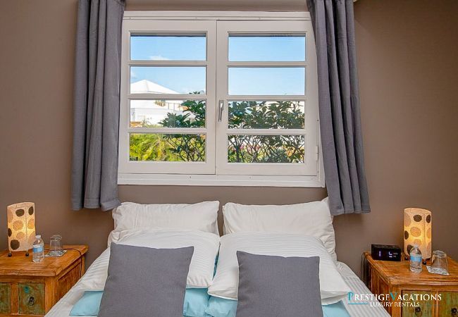 Villa à Sainte-Anne - Eleuthera*****
