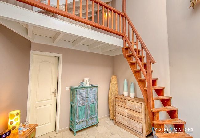 Villa à Sainte-Anne - Eleuthera*****