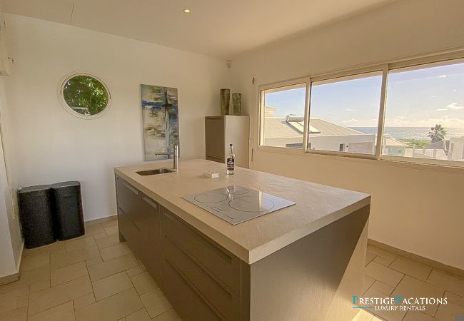 Villa à Sainte-Anne - Eleuthera*****