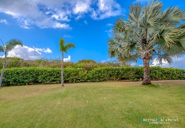 Villa à Sainte-Anne - Eleuthera*****