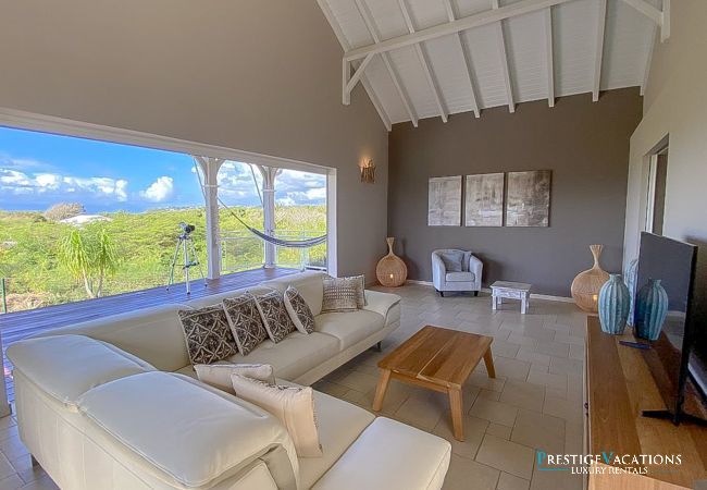 Villa à Sainte-Anne - Eleuthera*****