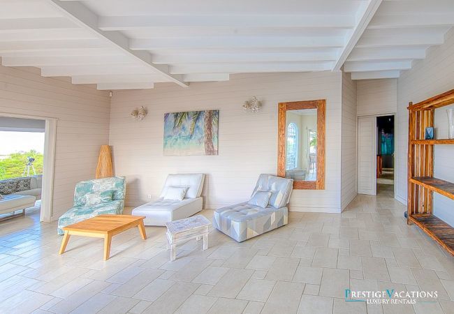 Villa à Sainte-Anne - Eleuthera*****