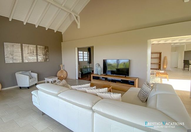 Villa à Sainte-Anne - Eleuthera*****