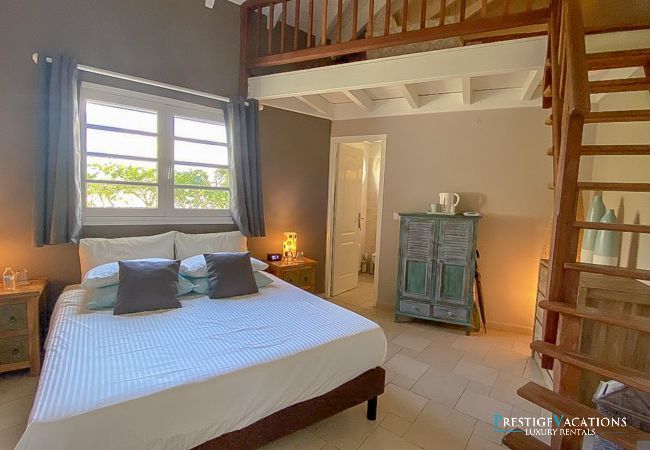 Villa à Sainte-Anne - Eleuthera*****