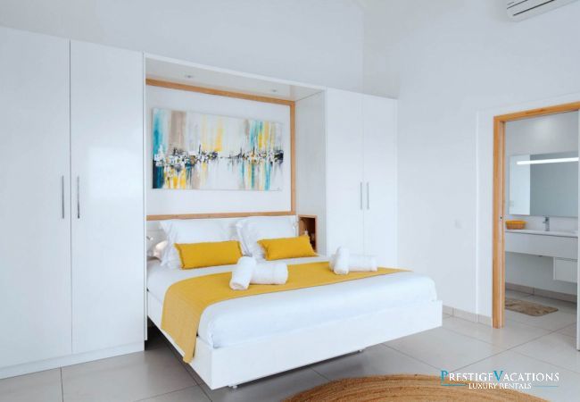 Villa à Sainte-Anne - Vista del Mar *****