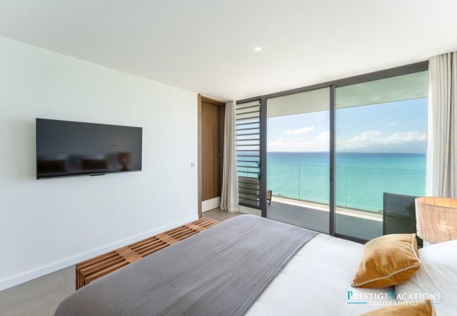 Villa à Le Gosier - GwaKana*****