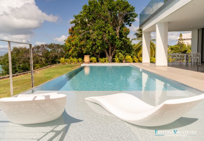 Villa à Le Gosier - GwaKana*****
