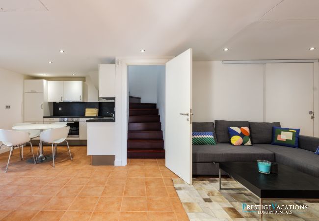 Villa à Cannes - 5 Seasons ****