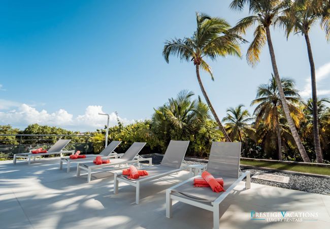 Villa à Sainte-Anne - Paula 18