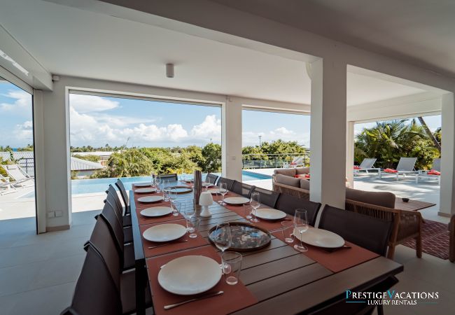 Villa à Sainte-Anne - Paula 18