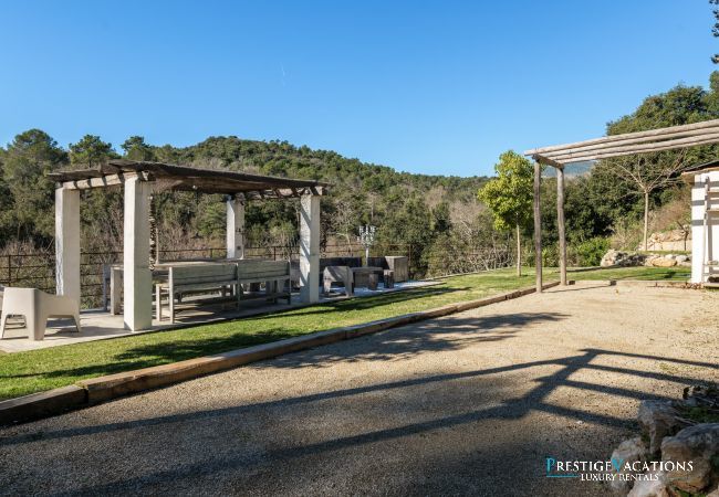 Villa à Saint Paul de Vence - Domaine Anne