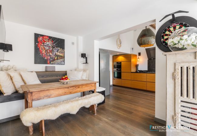 Villa à Saint Paul de Vence - Domaine Anne