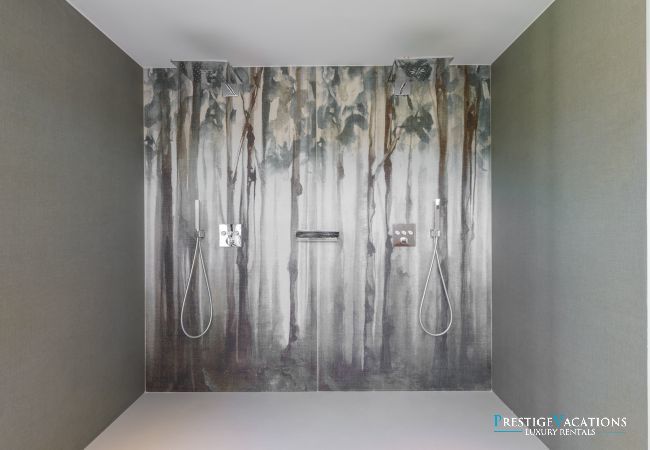 Villa à Saint Paul de Vence - Domaine Anne