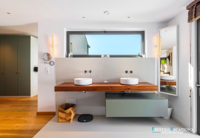 Villa à Saint Paul de Vence - Domaine Anne