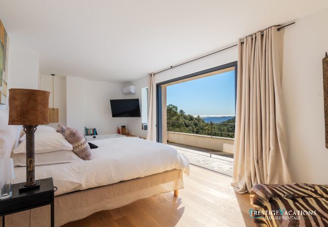 Villa à Saint Paul de Vence - Domaine Anne