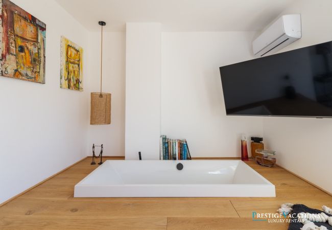 Villa à Saint Paul de Vence - Domaine Anne