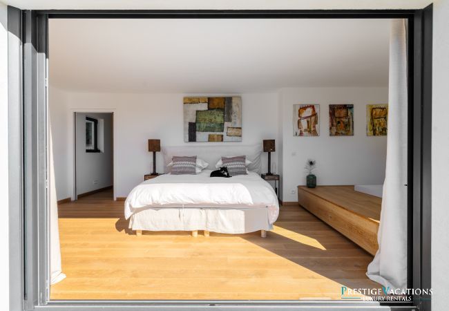 Villa à Saint Paul de Vence - Domaine Anne