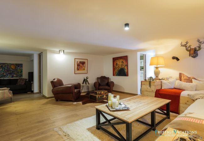 Villa à Saint Paul de Vence - Domaine Anne