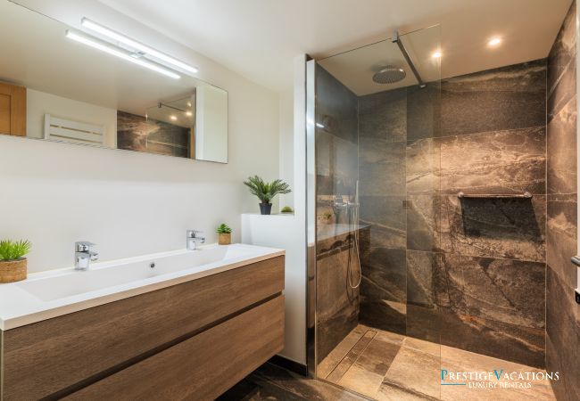 Villa à Saint Paul de Vence - Domaine Anne