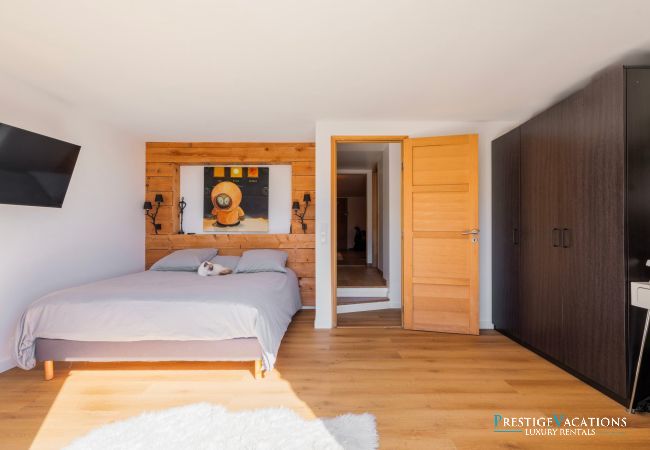 Villa à Saint Paul de Vence - Domaine Anne