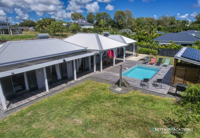 Villa à Saint-François - Abawak ****