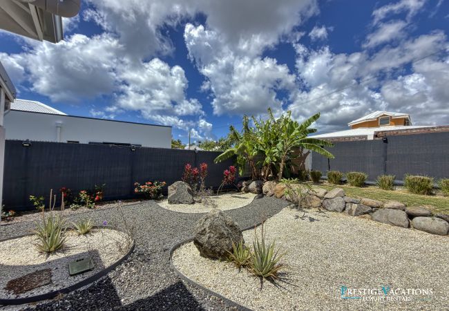 Villa à Saint-François - Abawak ****