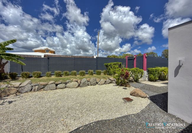 Villa à Saint-François - Abawak ****