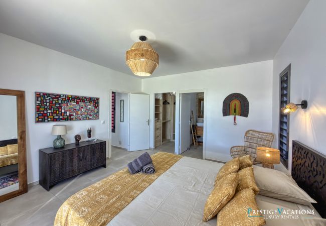 Villa à Saint-François - Abawak ****