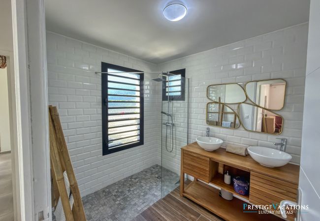 Villa à Saint-François - Abawak ****