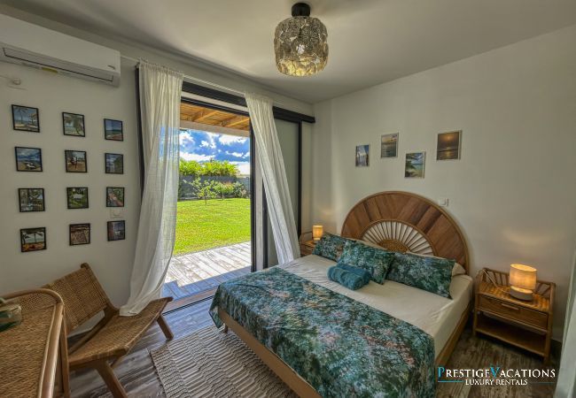 Villa à Saint-François - Abawak ****