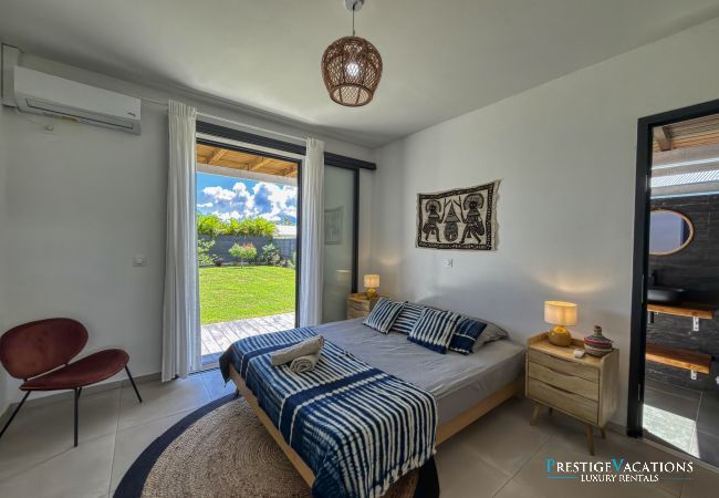 Villa à Saint-François - Abawak ****