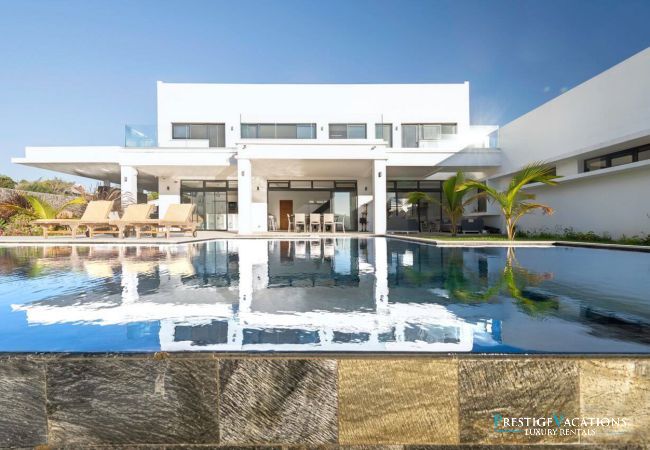 Villa à SAINT-PIERRE - Phoenix *****