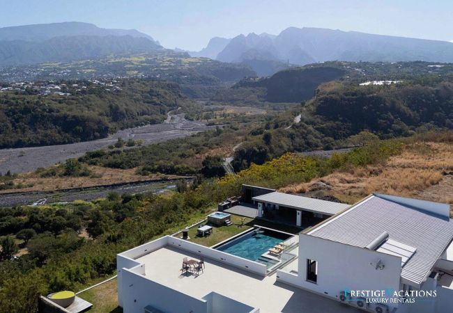 Villa à SAINT-PIERRE - Phoenix *****