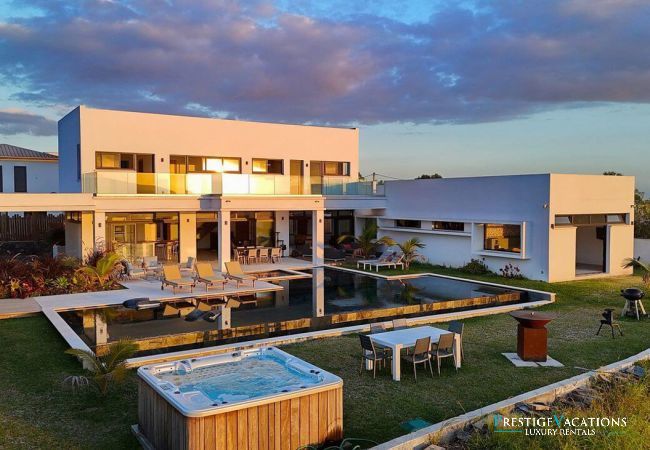 Villa à SAINT-PIERRE - Phoenix *****