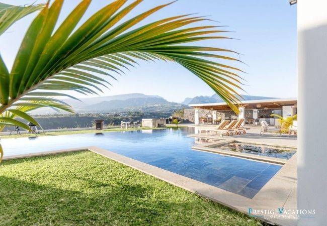 Villa à SAINT-PIERRE - Phoenix *****
