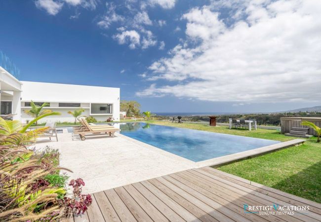 Villa à SAINT-PIERRE - Phoenix *****