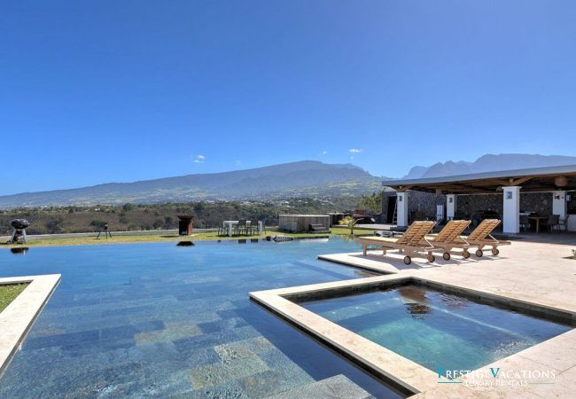 Villa à SAINT-PIERRE - Phoenix *****