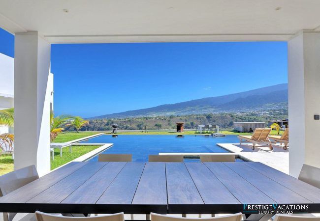 Villa à SAINT-PIERRE - Phoenix *****
