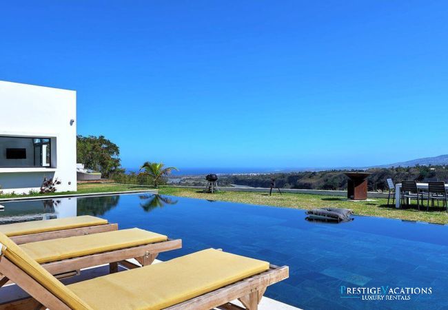 Villa à SAINT-PIERRE - Phoenix *****