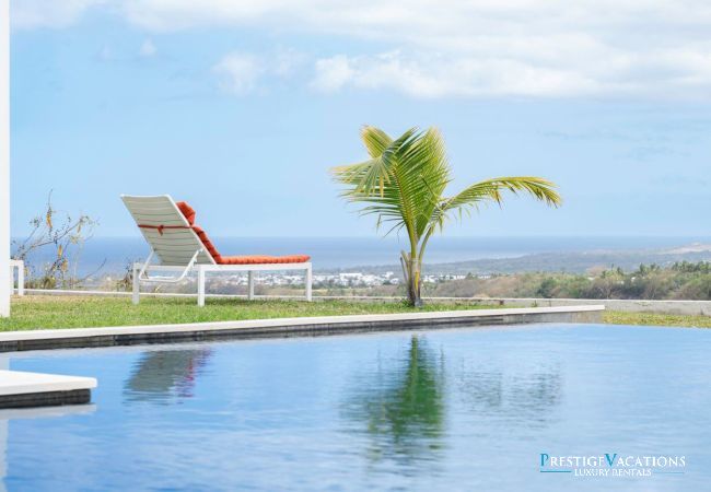 Villa à SAINT-PIERRE - Phoenix *****