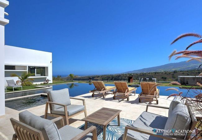 Villa à SAINT-PIERRE - Phoenix *****
