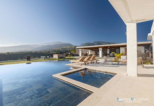 Villa à SAINT-PIERRE - Phoenix *****