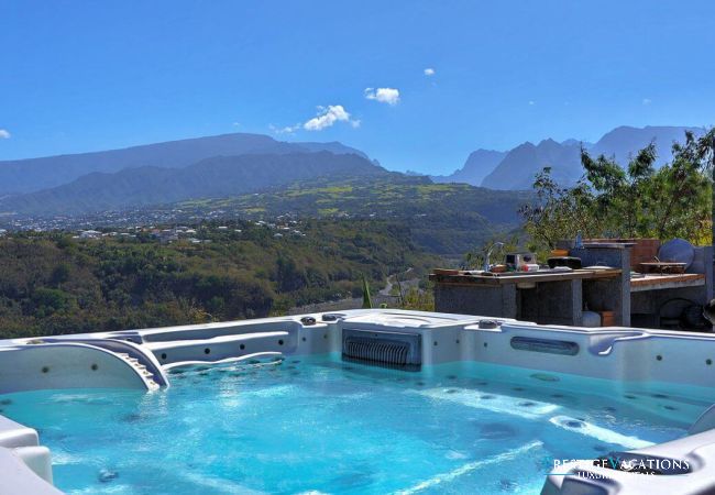 Villa à SAINT-PIERRE - Phoenix *****