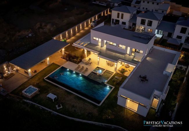 Villa à SAINT-PIERRE - Phoenix *****