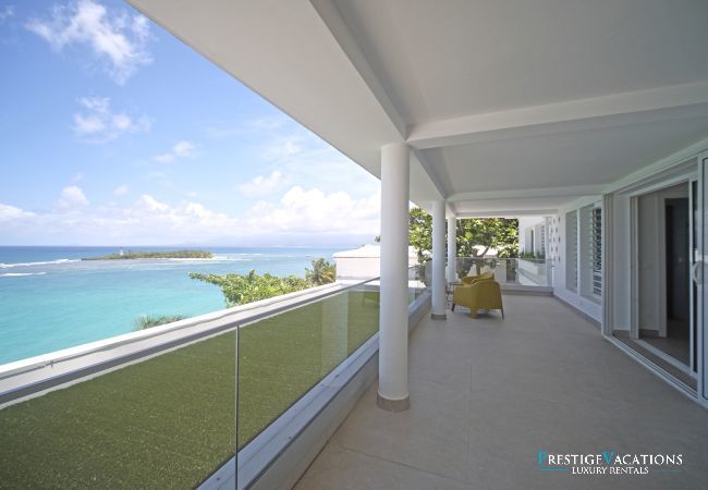 Villa à Le Gosier - Hideaway *****