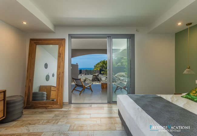 Villa à Saint-François - Karibea *****